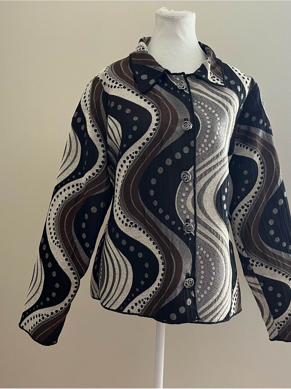 Vintage 90s jacket
